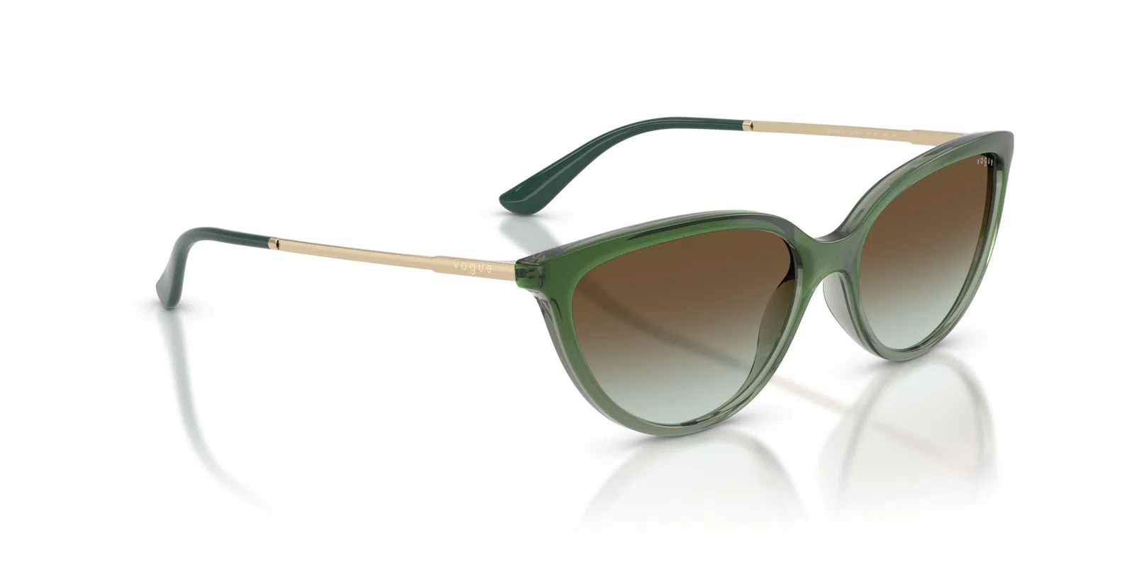 Vogue 5672S Sunglasses - view 14